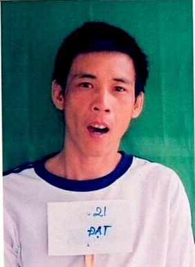 Trần Tấn Đạt